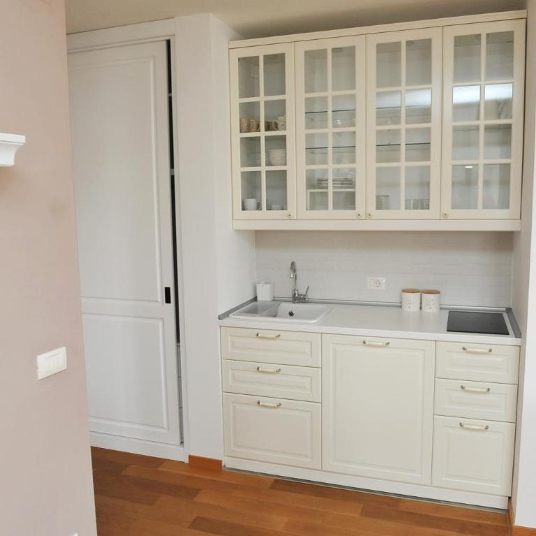 Vila Apartments Wellness&Spa - Two-Bedroom Apartment - 19