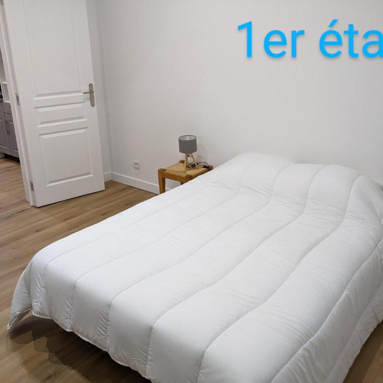 Les Appartements Boulonnais - Appartement - 1er Étage - 4
