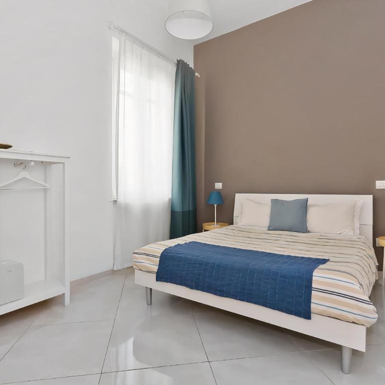 Blunotte Torino - Piazza Castello - Double Room with Private Bathroom - 3