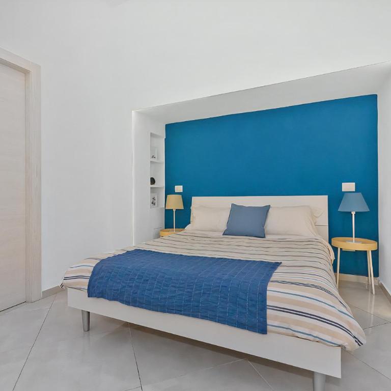 Blunotte Torino - Piazza Castello - Double Room with Private Bathroom - 4