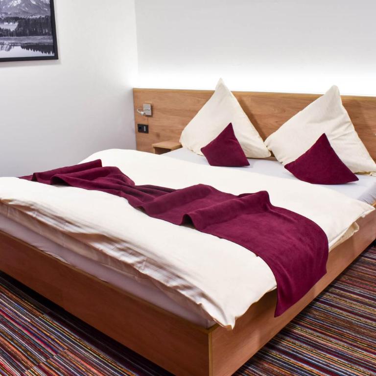 Soloplan City Resort - Suite mit Balkon - 2