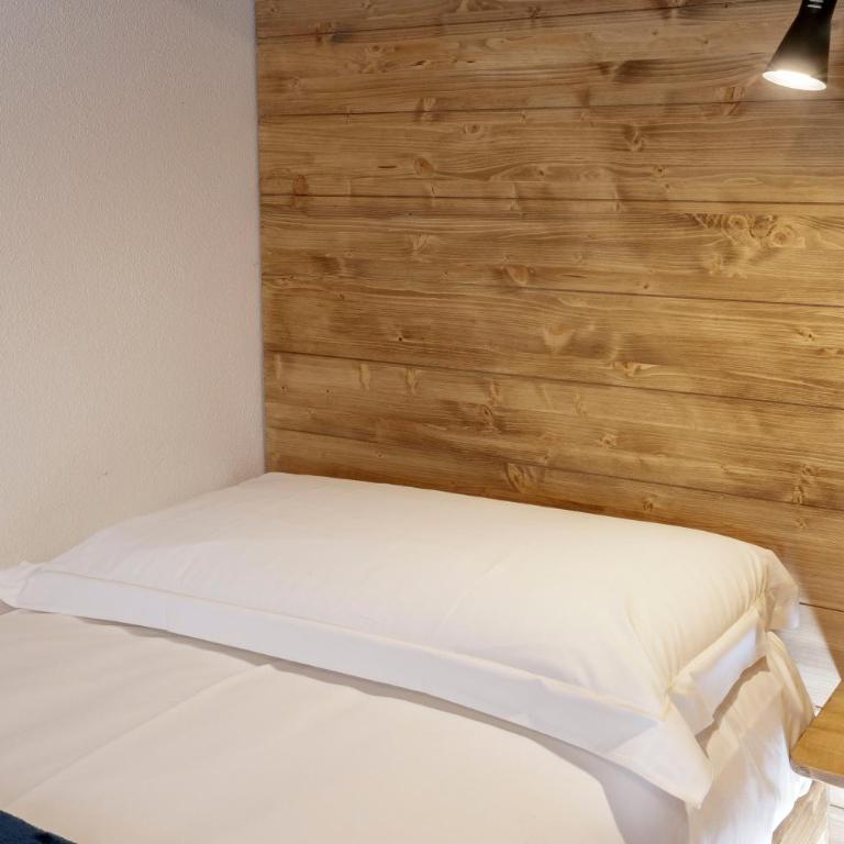 HelloChalet - Maison Mont Fleury- newly refurbished 50 mt center and ski bus stop - Appartamento - 38