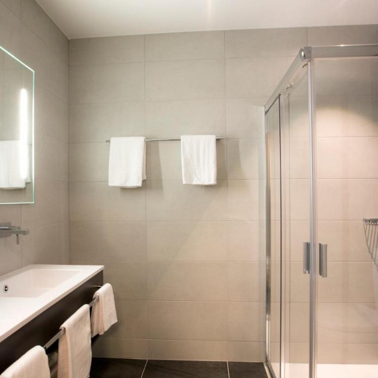 Martigny Boutique-Hôtel - Junior Suite - 2