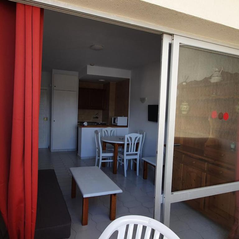 "VIVE BENAL BEACH" con parque acuático y 50m a la playa 3918 - Apartamento de 1 dormitorio - 10