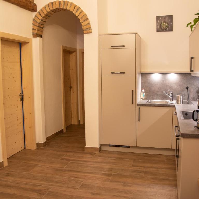 Pfarrhofbauer - Apartamento con vistas a las montañas - 8