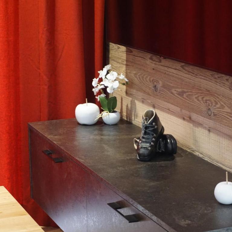 ALPIUM - Luxusappartements - Apartment mit Sauna - 13