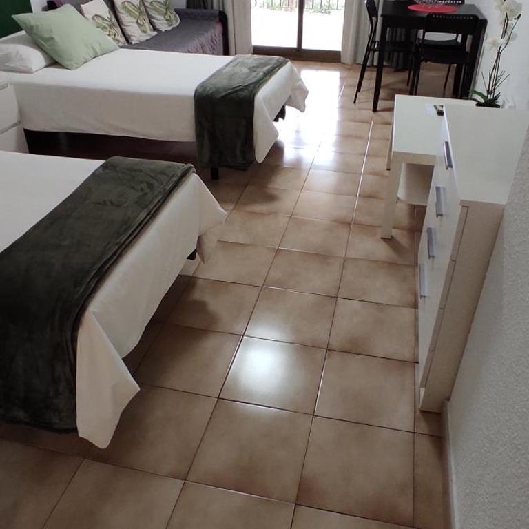 Castle HARBOUR 510 - Estudio con vistas a la piscina - 9