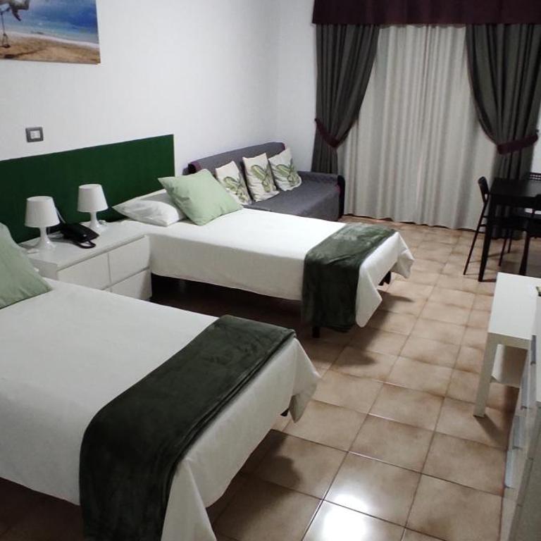 Castle HARBOUR 510 - Estudio con vistas a la piscina - 11