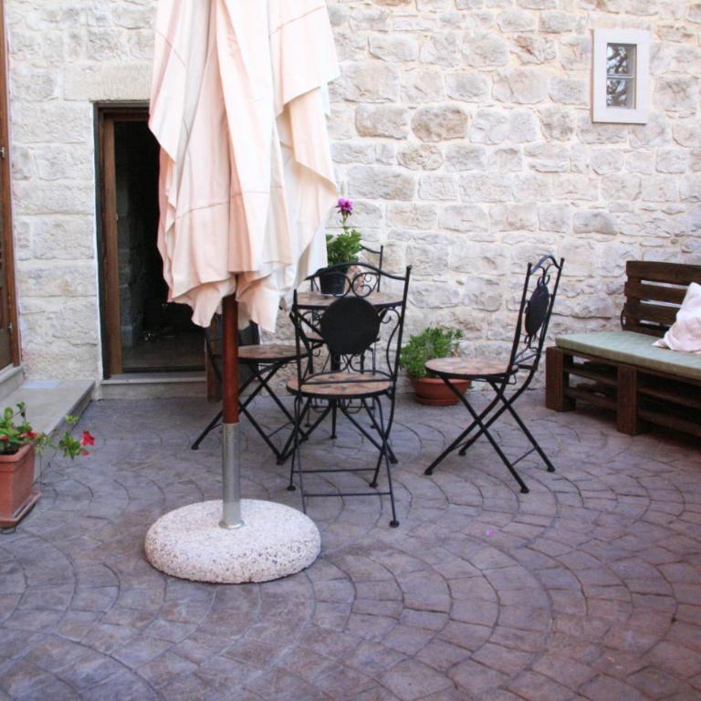 La Casa di Petra - Appartamento con 2 Camere da Letto - 3