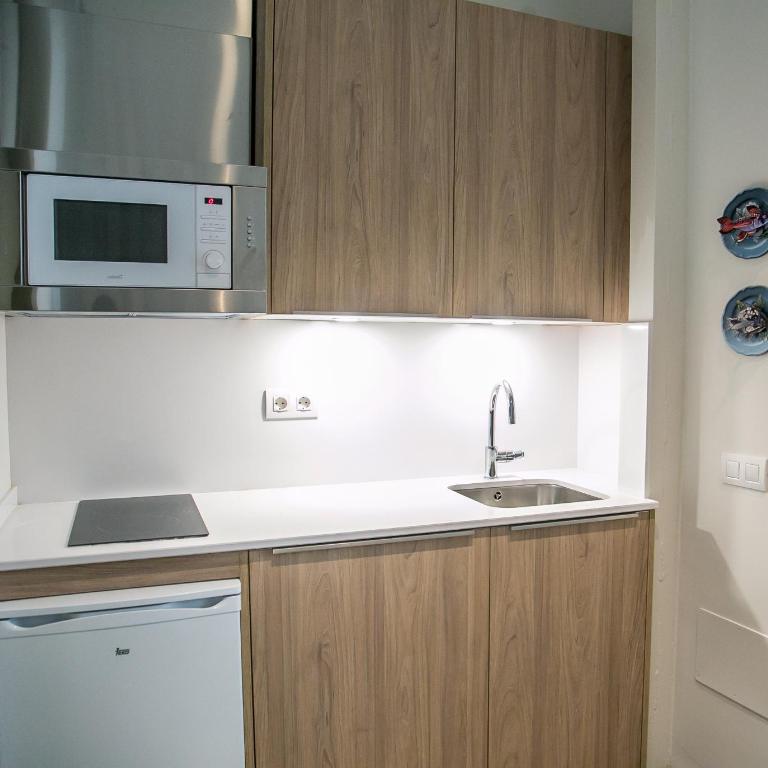 Casa Chinitas Holiday Homes - Estudio - 3