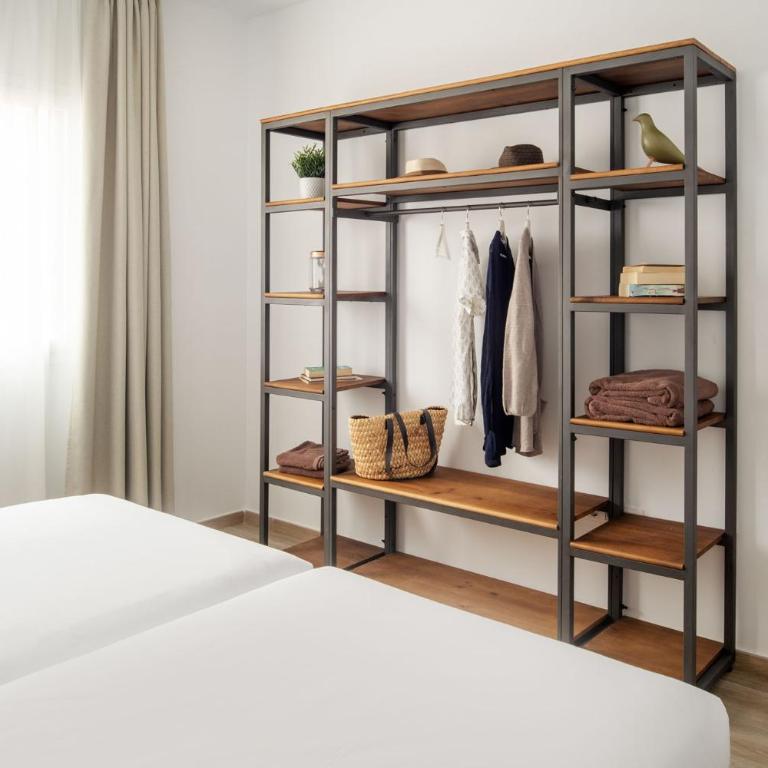 NAZARET URBAN - Apartamento de 2 dormitorios - 4
