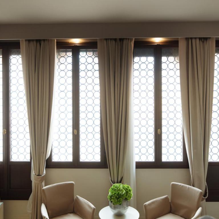 Palazzo Barocci - Junior Suite - 6