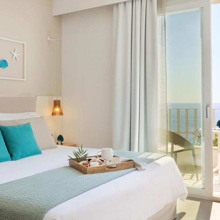Albatros Beach Hotel - Junior Suite - 10