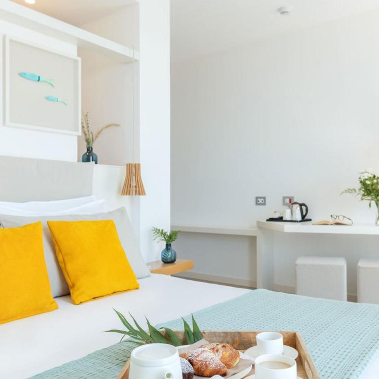 Albatros Beach Hotel - Junior Suite - 7