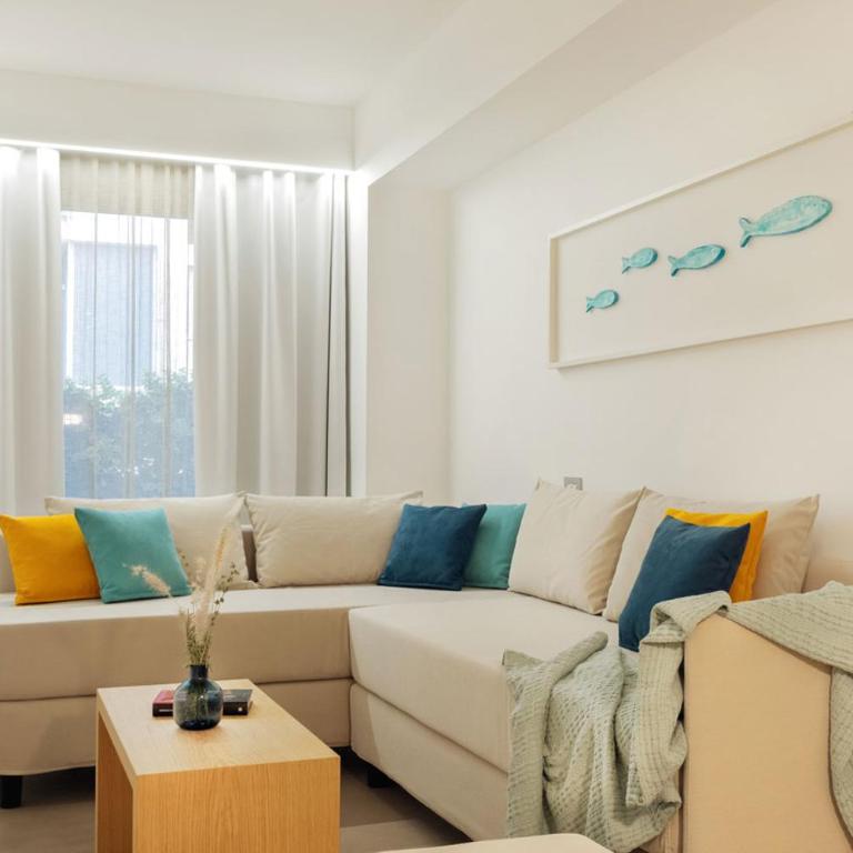 Albatros Beach Hotel - Junior Suite - 12