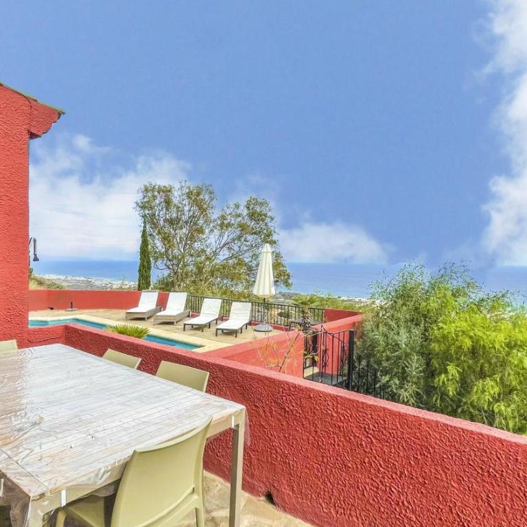 Casa Meridian - Casa de 3 dormitorios - 38