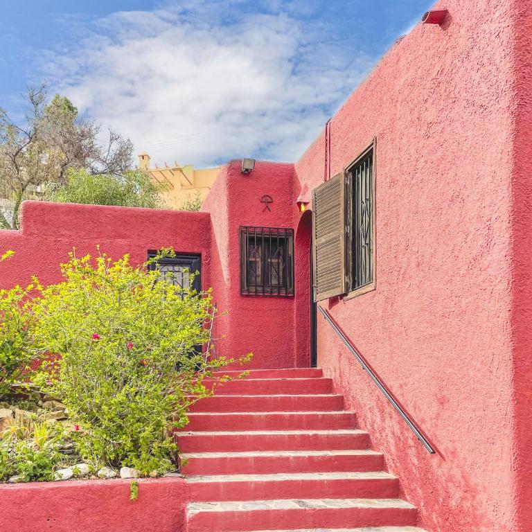 Casa Meridian - Casa de 3 dormitorios - 32