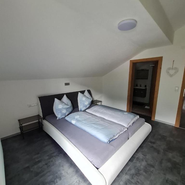 Haus Michael - Appartamento con 2 Camere da Letto e con Bagno - 17