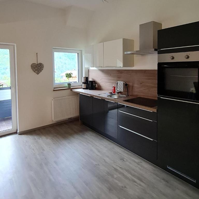 Haus Michael - Appartamento con 2 Camere da Letto e con Bagno - 33