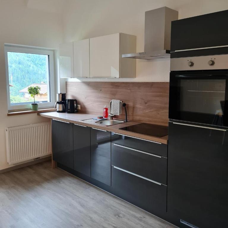 Haus Michael - Appartamento con 2 Camere da Letto e con Bagno - 35