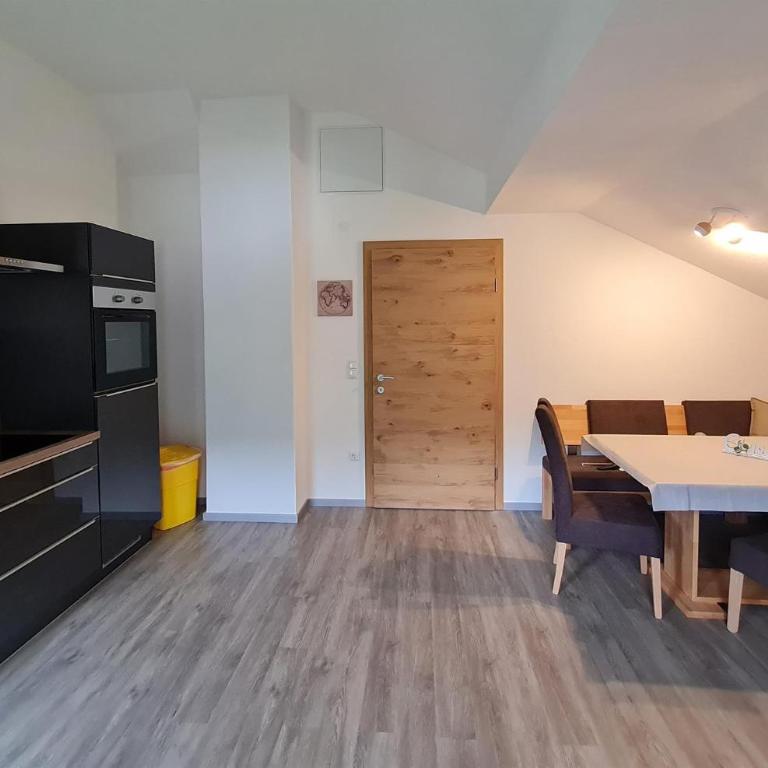 Haus Michael - Appartamento con 2 Camere da Letto e con Bagno - 38
