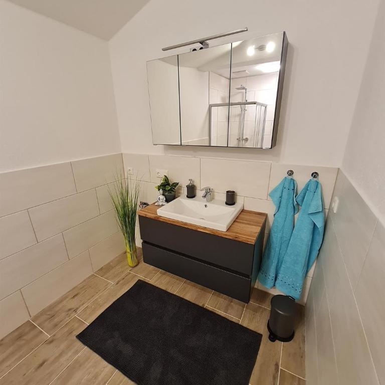 Haus Michael - Appartamento con 2 Camere da Letto e con Bagno - 4