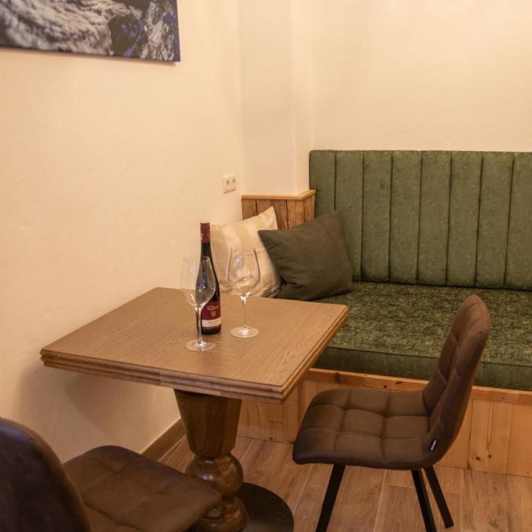 Pfarrhofbauer - Apartamento - 7