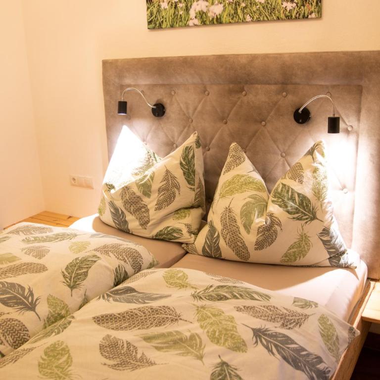 Pfarrhofbauer - Apartamento - 10