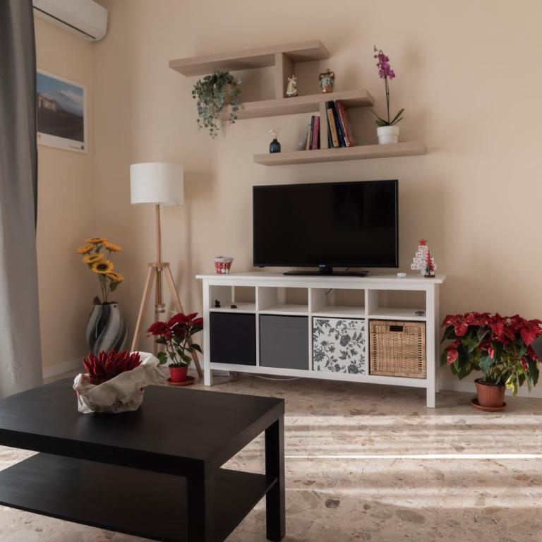 Appartamento Catania Centro Enjoy Our Sicily - Apartment - 16