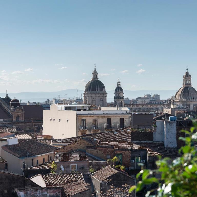 Appartamento Catania Centro Enjoy Our Sicily - Apartment - 39
