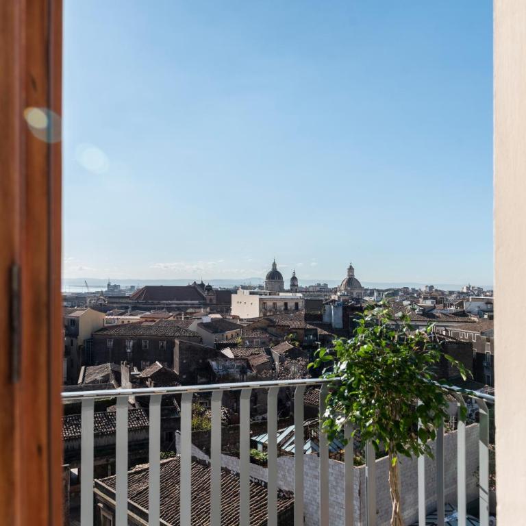 Appartamento Catania Centro Enjoy Our Sicily - Apartment - 38