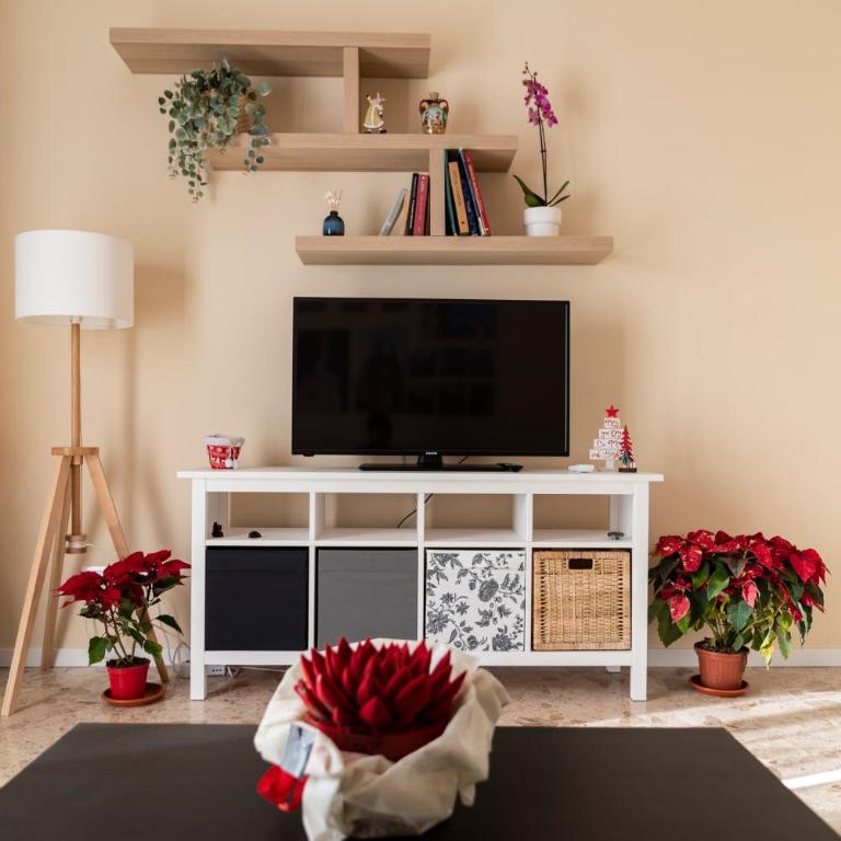 Appartamento Catania Centro Enjoy Our Sicily - Apartment - 30