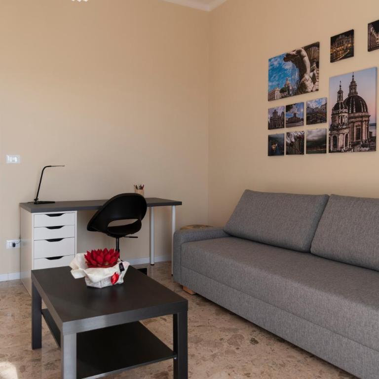 Appartamento Catania Centro Enjoy Our Sicily - Apartment - 18