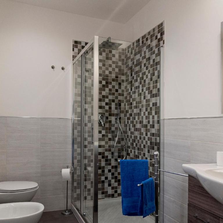 Appartamento Catania Centro Enjoy Our Sicily - Apartment - 20