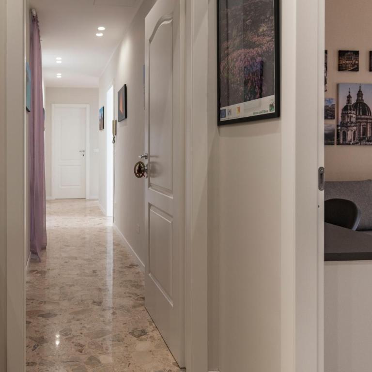 Appartamento Catania Centro Enjoy Our Sicily - Apartment - 12