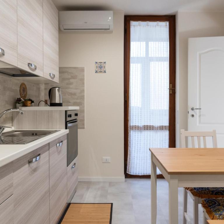 Appartamento Catania Centro Enjoy Our Sicily - Apartment - 24