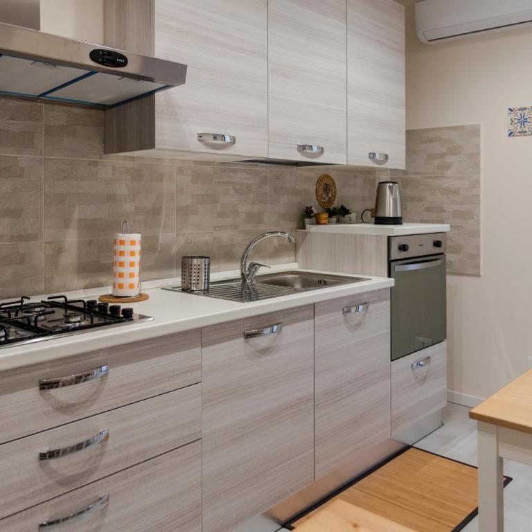 Appartamento Catania Centro Enjoy Our Sicily - Apartment - 13