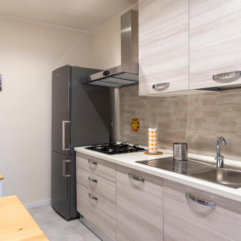 Appartamento Catania Centro Enjoy Our Sicily - Apartment - 23