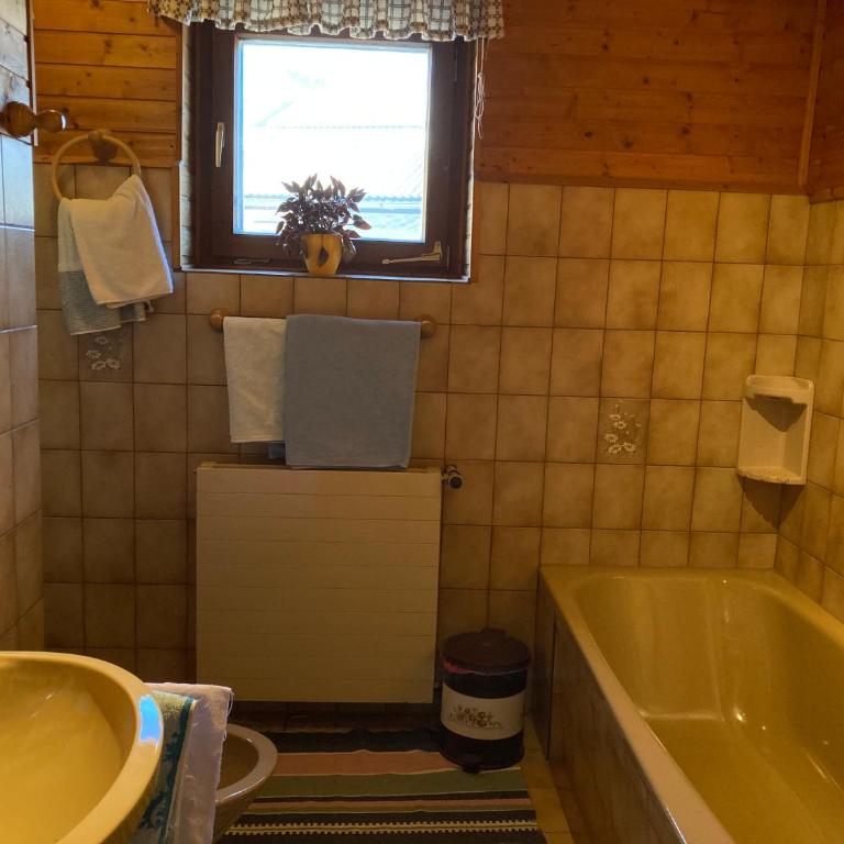 Haus Brugger - Apartment - 20