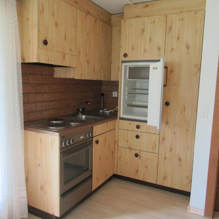 FREE Cable car & Bus Summer Haus Loree - Studio-Apartment - 3