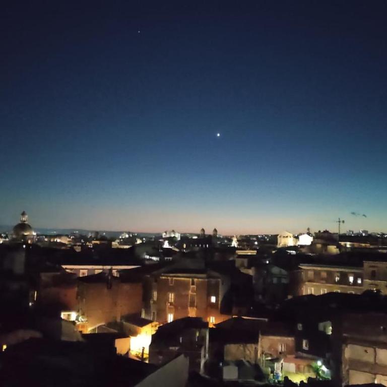 Appartamento Catania Centro Enjoy Our Sicily - Apartment - 40