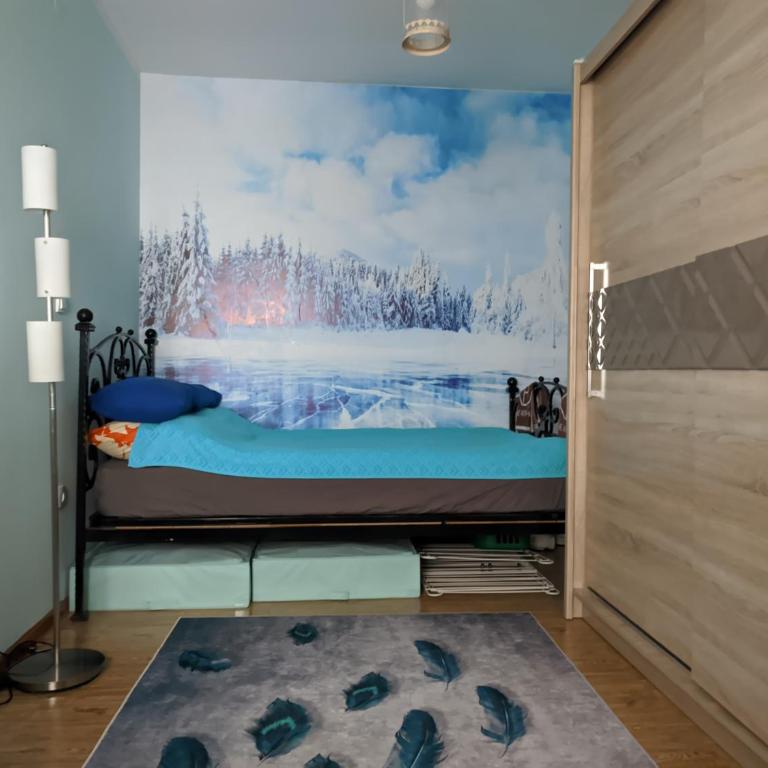 Apartman Mina - Apartment - 9
