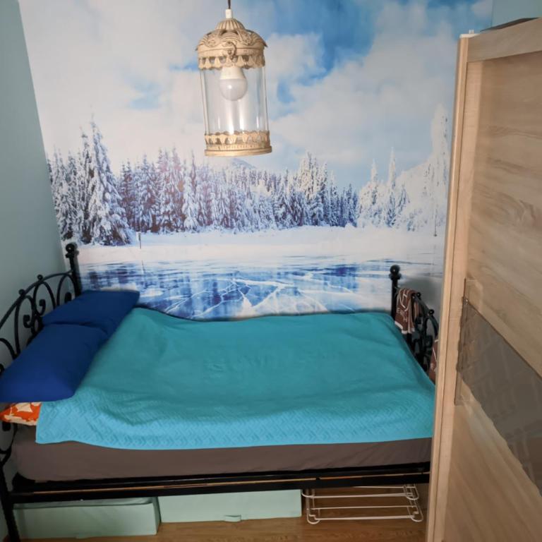 Apartman Mina - Apartment - 10