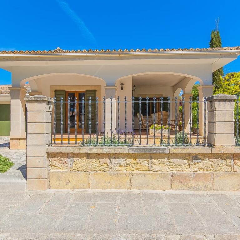 Villa Ànecs - Villa de 3 dormitorios - 3