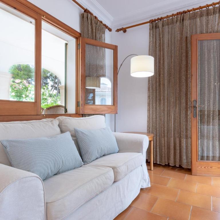 Villa Ànecs - Villa de 3 dormitorios - 5