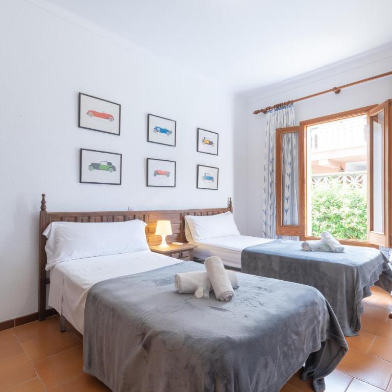 Villa Ànecs - Villa de 3 dormitorios - 10