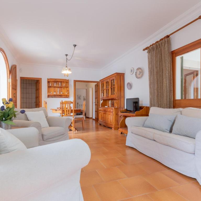 Villa Ànecs - Villa de 3 dormitorios - 6