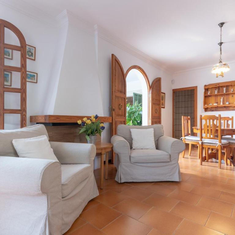 Villa Ànecs - Villa de 3 dormitorios - 7