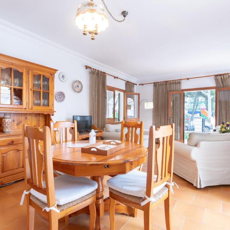 Villa Ànecs - Villa de 3 dormitorios - 8