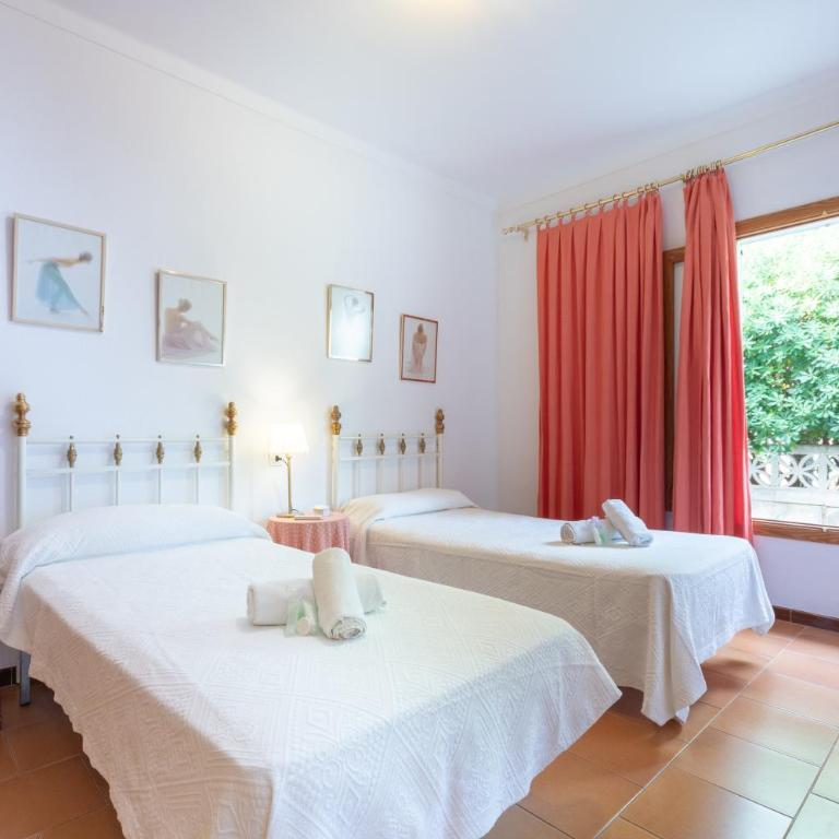 Villa Ànecs - Villa de 3 dormitorios - 12